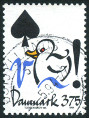 Briefmarken Y&T N1074