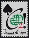 Briefmarken Y&T N1075