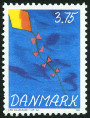 Briefmarken Y&T N1087