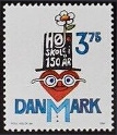 Briefmarken Y&T N1094