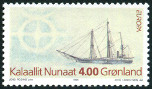 Briefmarken Y&T N233