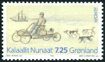 Briefmarken Y&T N234