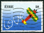 Timbre Y&T N846