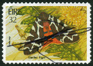 Timbre Y&T N868