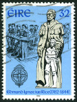Timbre Y&T N874