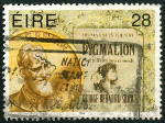 Timbre Y&T N877