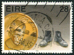 Timbre Y&T N878