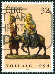 Timbre Y&T N882