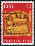 Timbre Y&T N883