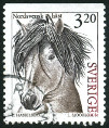 Timbre Y&T N1788