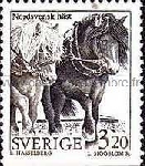 Timbre Y&T N1789