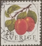 Timbre Y&T N1791