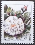 Timbre Y&T N1808