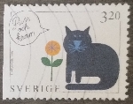 Timbre Y&T N1818