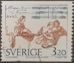 Timbre Y&T N1825