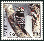 Timbre Y&T N1831