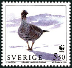 Timbre Y&T N1832