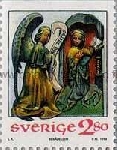 Timbre Y&T N1839