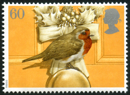 Timbre Grande Bretagne Y&T N°1846 Timbre Grande Bretagne Y&T N°1846