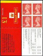 Timbre Grande Bretagne Y&T N°C1715-II Timbre Grande Bretagne Y&T N°C1715-II