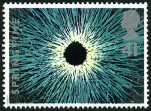 Timbre Y&T N1798