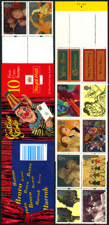 Briefmarken Gro�britannien Y&T N�C1799