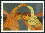 Timbre Y&T N1804