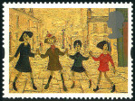 Timbre Y&T N1806