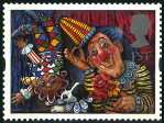 Timbre Y&T N1807