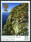Timbre Y&T N1812