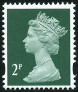Briefmarken Grobritannien Y&T N1814