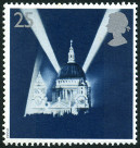 Stamp Y&T N1818