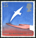 Stamp Y&T N1819