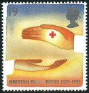 Stamp Y&T N1821