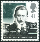 Timbre Y&T N1835