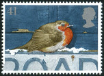 Timbre Y&T N1845