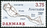 Briefmarken Y&T N1099