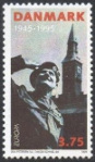 Briefmarken Y&T N1103