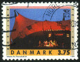 Briefmarken Y&T N1108