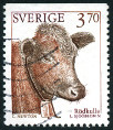 Timbre Y&T N1842