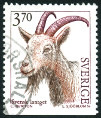 Timbre Y&T N1843