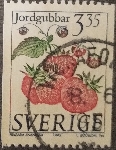 Timbre Y&T N1844