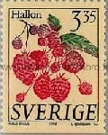 Timbre Y&T N1846
