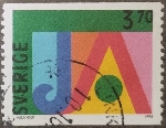 Timbre Y&T N1849