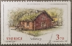 Timbre Y&T N1858