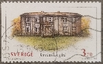 Timbre Y&T N1860