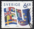 Timbre Y&T N1862