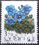 Timbre Y&T N1867