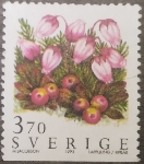 Timbre Y&T N1869
