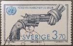 Timbre Y&T N1881